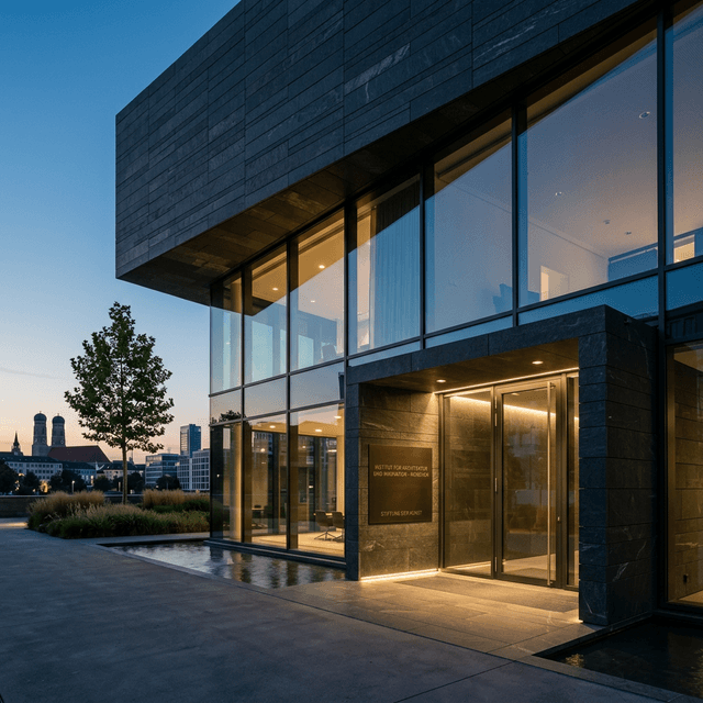 Pasivo Partner-Netzwerk - Zugang zu über 500 Kreditinstituten für Ihre Baufinanzierung